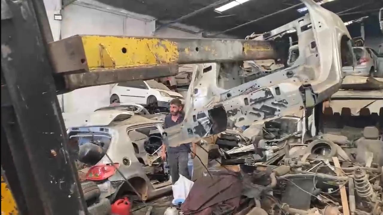 Kolombiya'da 7,4 büyüklüğündeki depremde ölü sayısı 265'e yükseldi
