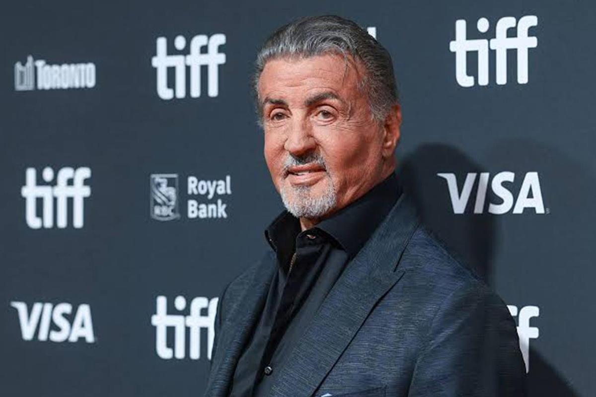 Stallone: Kızımın düğünü yüzünden emekli olamıyorum