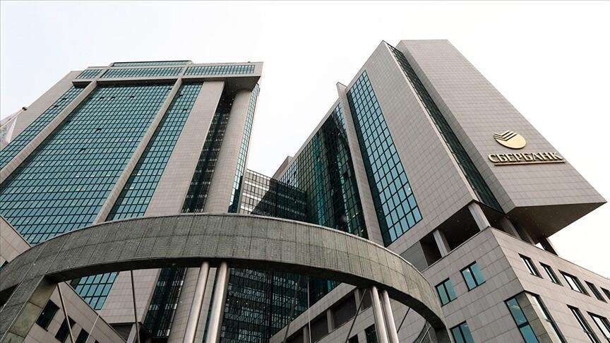 Rusya'nın en büyük bankası Sber'in veri merkezine İHA saldırısı