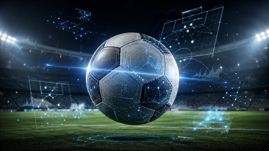 Yapay zeka futbolda oyun kurucu rolüne geçiyor