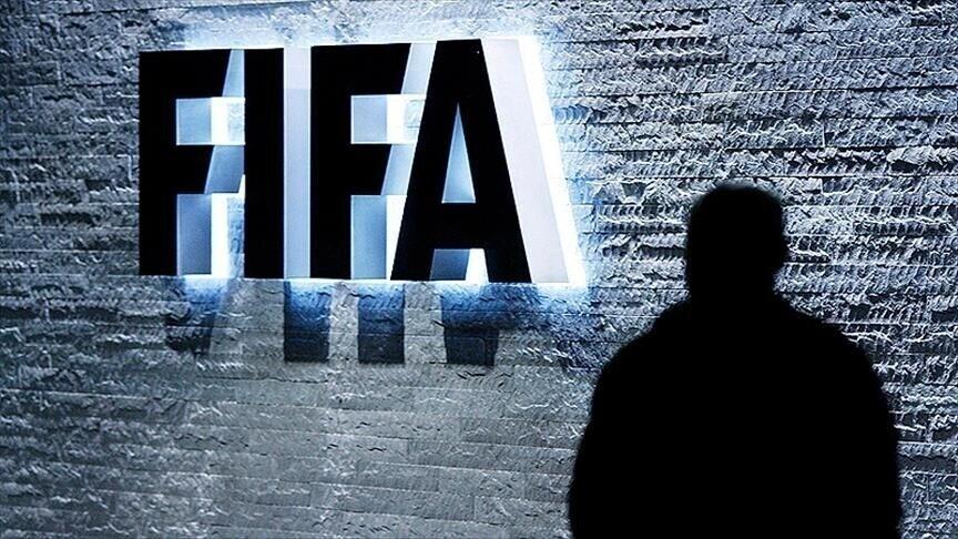 FIFA'nın 3 numaralı ismi Lamour Infantino'yu eleştirdi, görevden ayrıldı