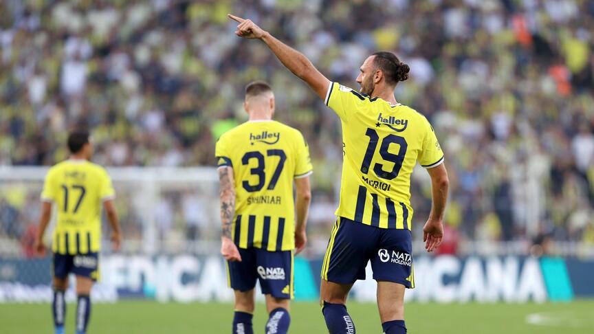 Süper Lig'de 8. hafta: Galatasaray ve Fenerbahçe sahaya çıkıyor