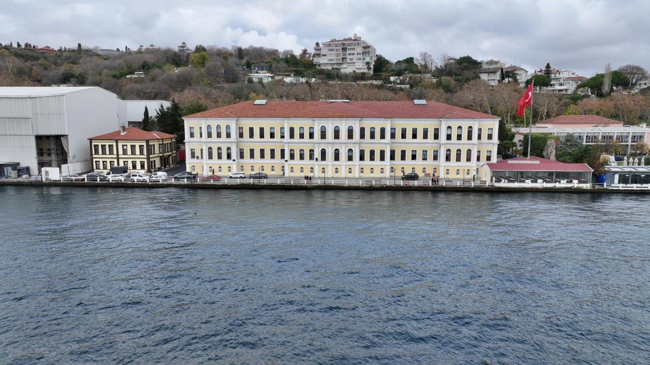 İstanbul Erkek Lisesi 500 tam puanla LGS birincisi oldu