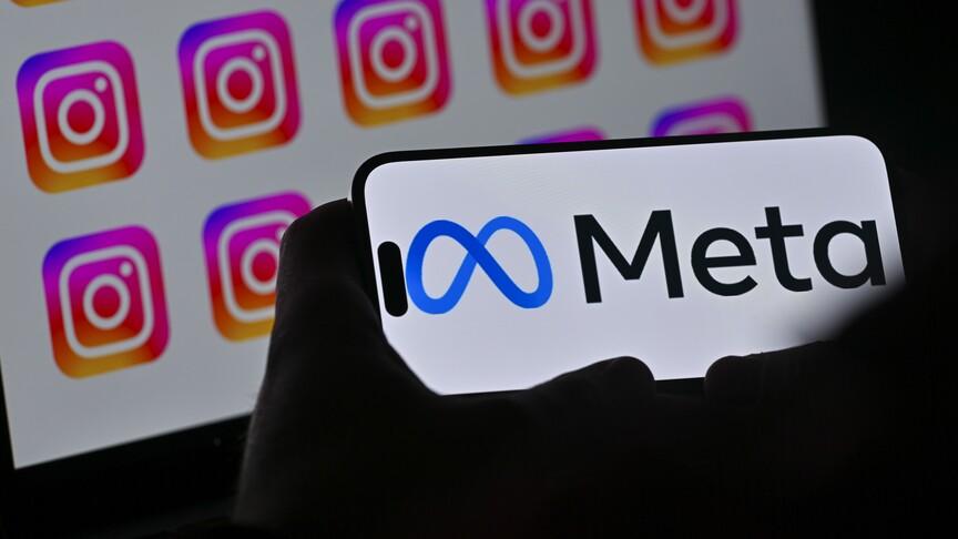 Meta, Avustralya'da 756 bin çocuk hesabını kapattı