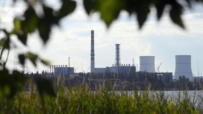 UAEA Başkanı'ndan Zaporijya'ya İHA saldırısı sonrası itidal çağrısı