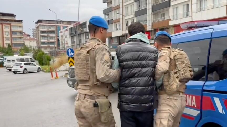 13 ilde yasa dışı bahis operasyonu: 102 şüpheli yakalandı