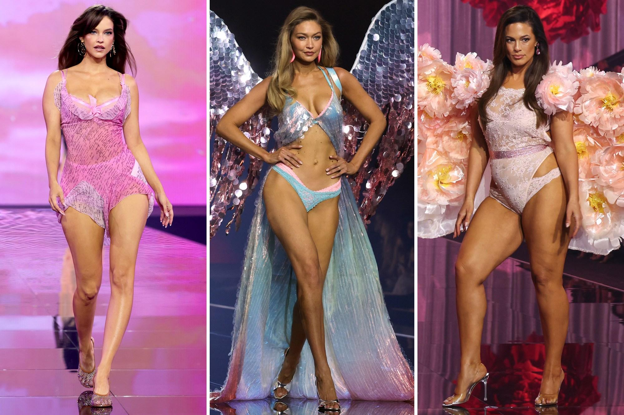 Victoria's Secret 2026 defilesi: Kylie Jenner sürprizi ve rekor Fantasy Bra