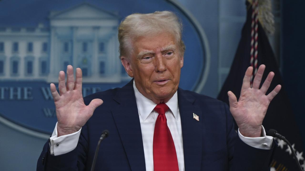 Trump'ın İran politikasına seçim öncesi 'petrol' freni
