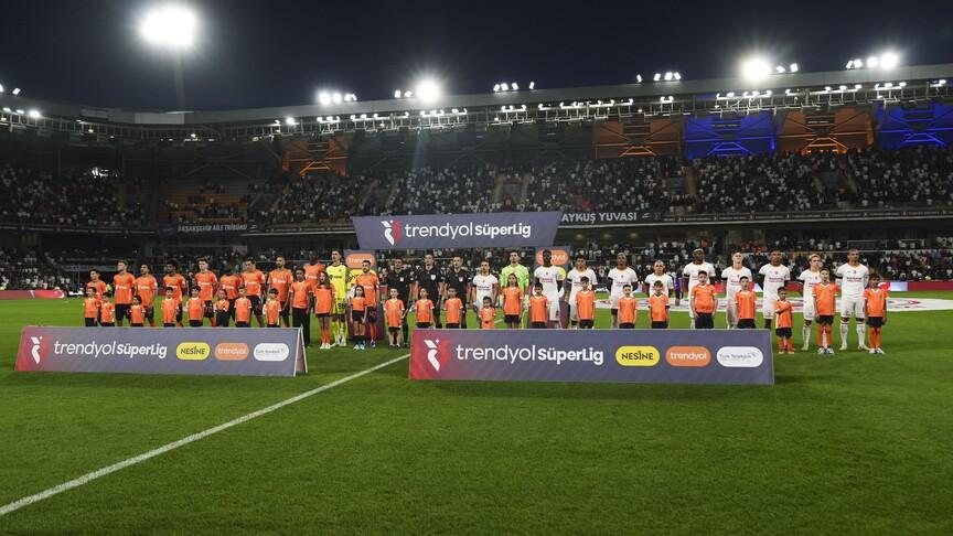 TFF, gemi kazası kurbanları için saygı duruşu kararı aldı