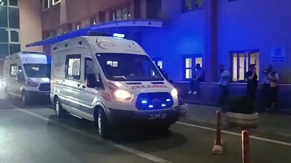 Muğla'da yaşlı kadın banyoda ölü bulundu, takıları eksik
