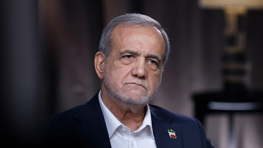 İran Cumhurbaşkanı: ABD ile savaşı güçlü olduğumuz dönemde bitirmeliyiz