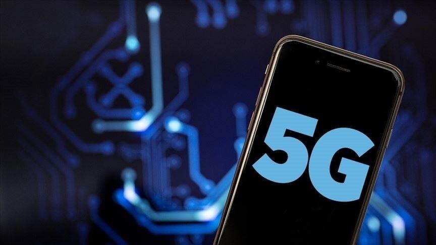 Türkiye'de 5G abone sayısı 6 ayda 47,6 milyonu aştı