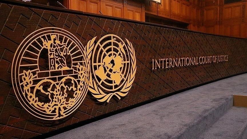Almanya, UAD'deki Gazze davasında yargı yetkisine itiraz etti