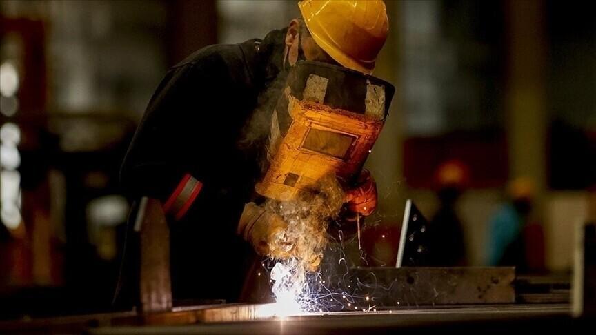 Ücretli çalışan sayısı haziranda yüzde 2,5 arttı