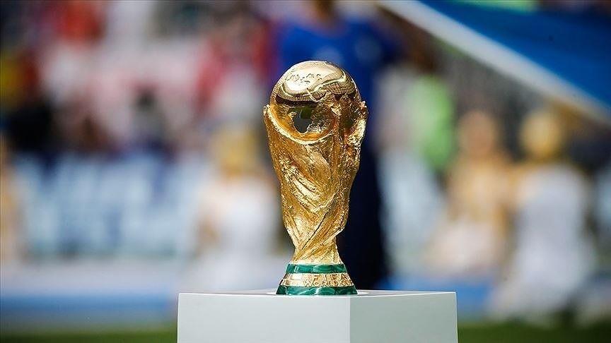 FIFA Dünya Kupası'nı özel yatırımcılarla paylaşma planını iptal etti