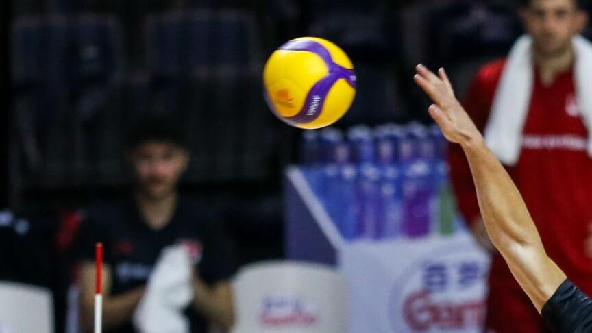Polonya, ABD'yi Yenerek Voleybol Milletler Ligi Şampiyonu Oldu