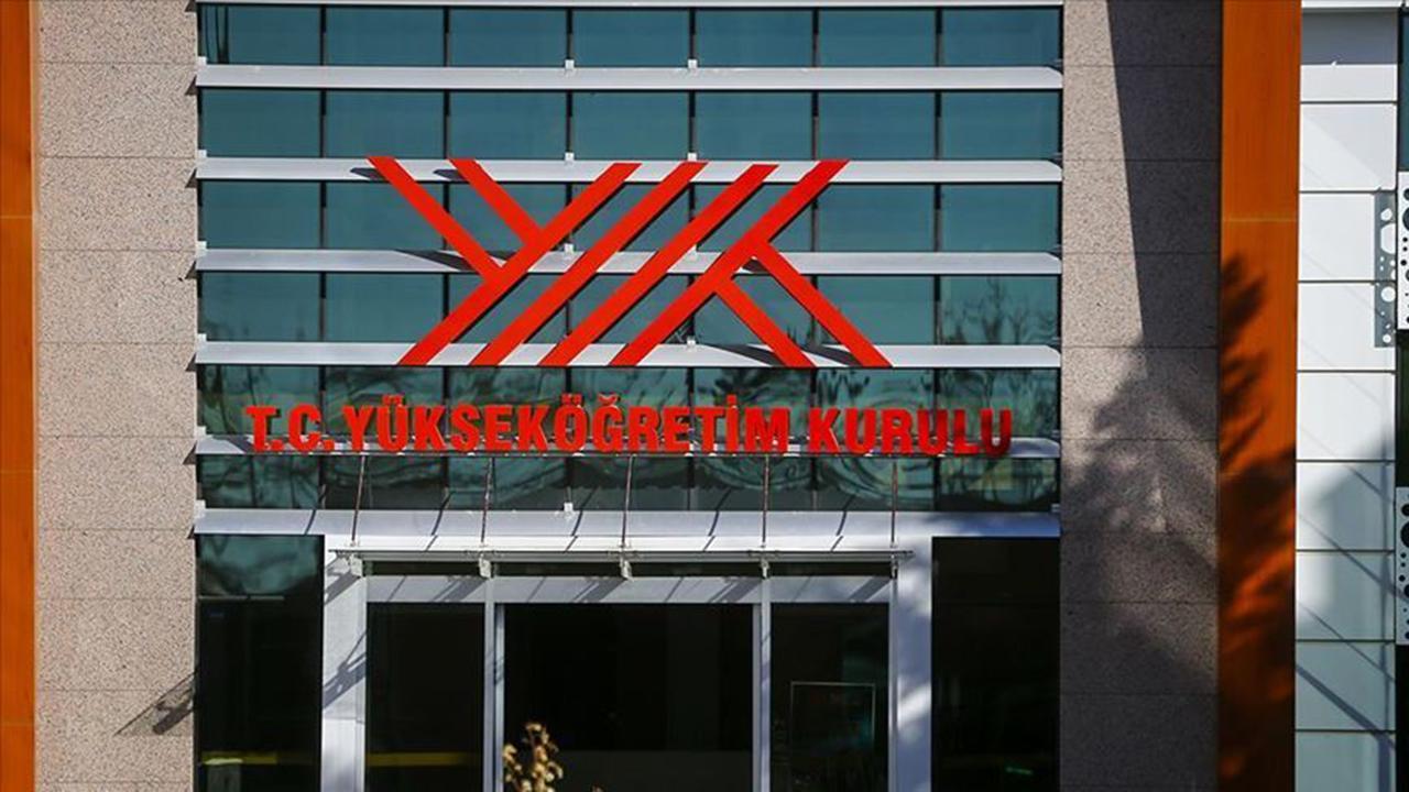 YÖK'ten öğrenci affı: Öğrencilik hakkını kaybedenlere dönüş imkanı
