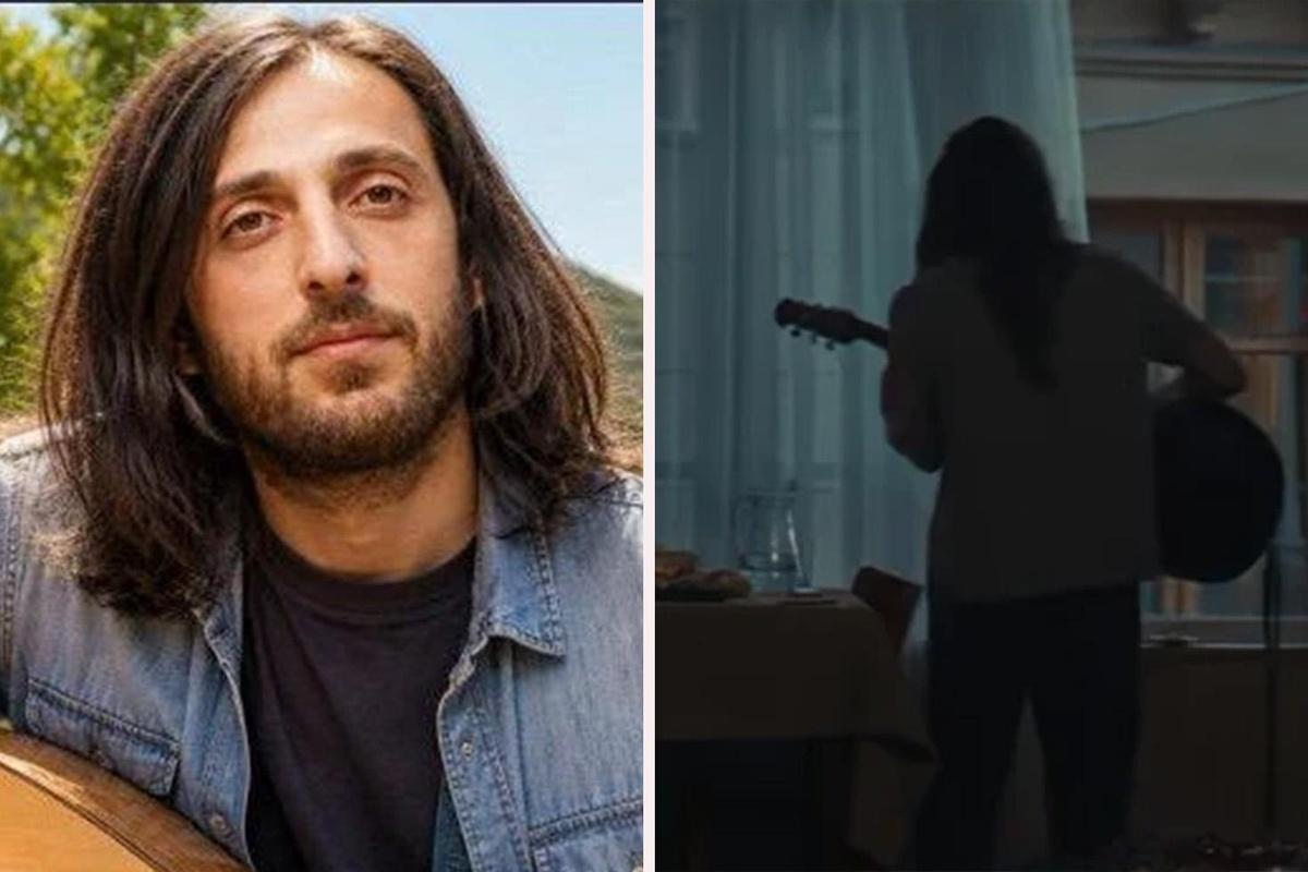 Cem Yiğit Üzümoğlu Kazım Koyuncu için 20 kilo verdi