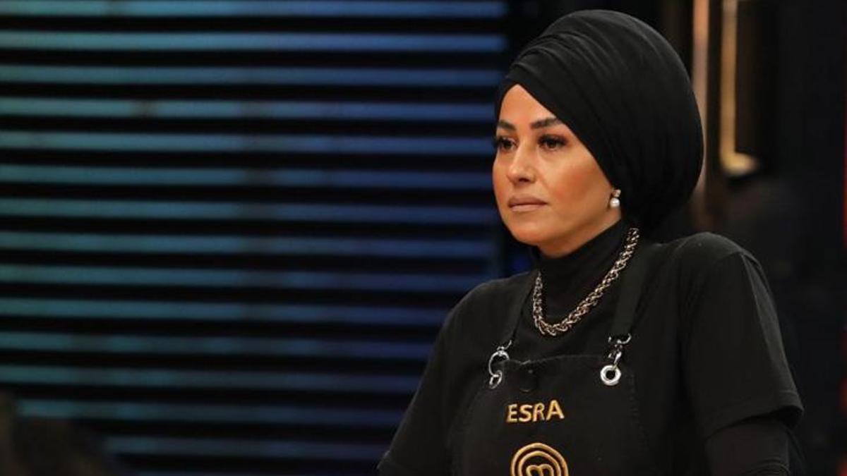 MasterChef şampiyonu Esra Tokelli restoranını geçici kapattı