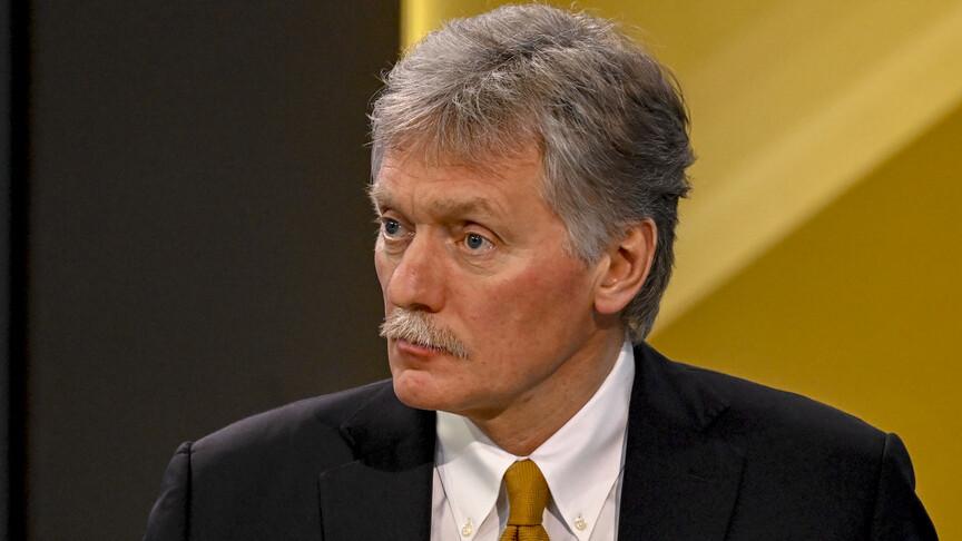 Kremlin: Ukrayna'daki askeri tesisler meşru hedef