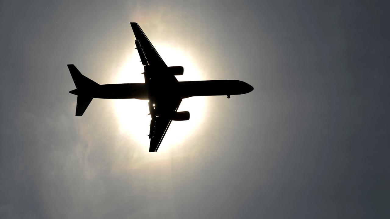 Şanlıurfa'da yolcu uçağında bomba ihbarı: 142 kişi tahliye edildi
