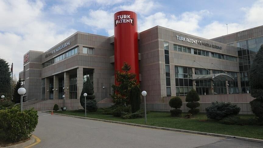 TÜRKPATENT'e 6 ayda 4 bin 641 yerli patent başvurusu