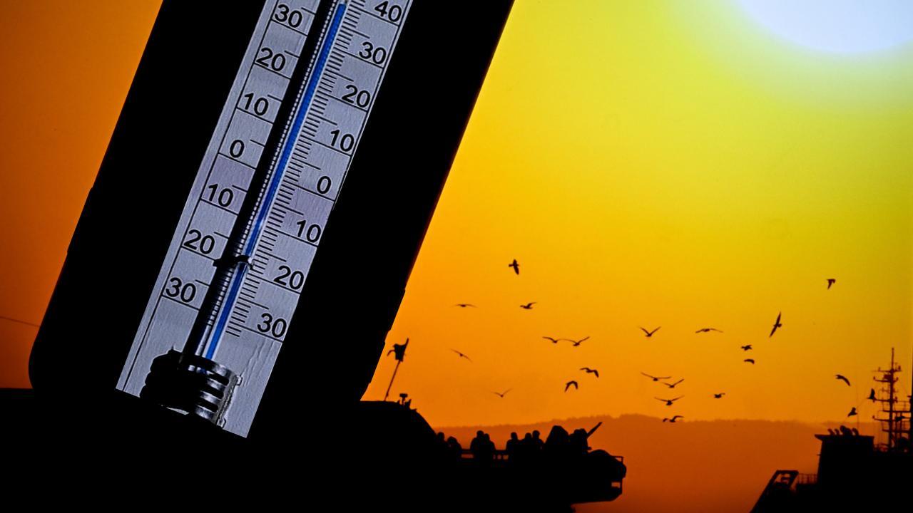 Yeni Hafta Sıcak Geliyor: Sıcaklık Mevsim Normallerini Aşacak
