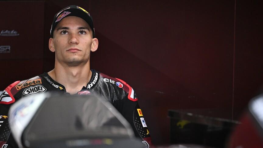Deniz Öncü, Moto2 Endonezya yarışını 22. sırада tamamladı