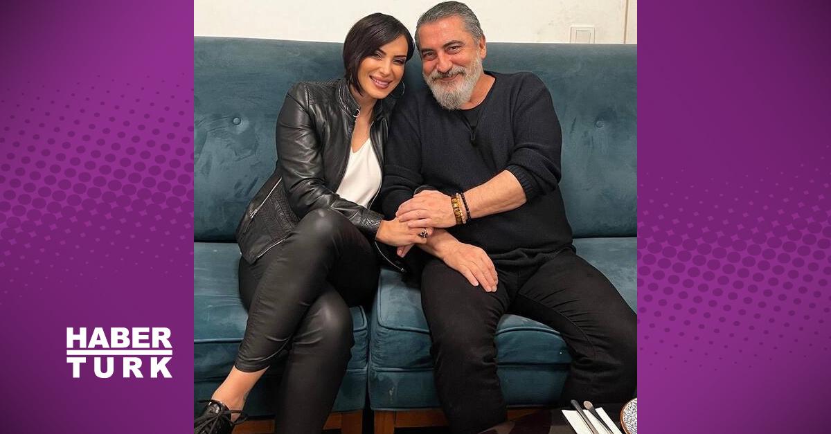 Soner Olgun'un eski eşi Özlem Koldaş'tan yürek burkan veda