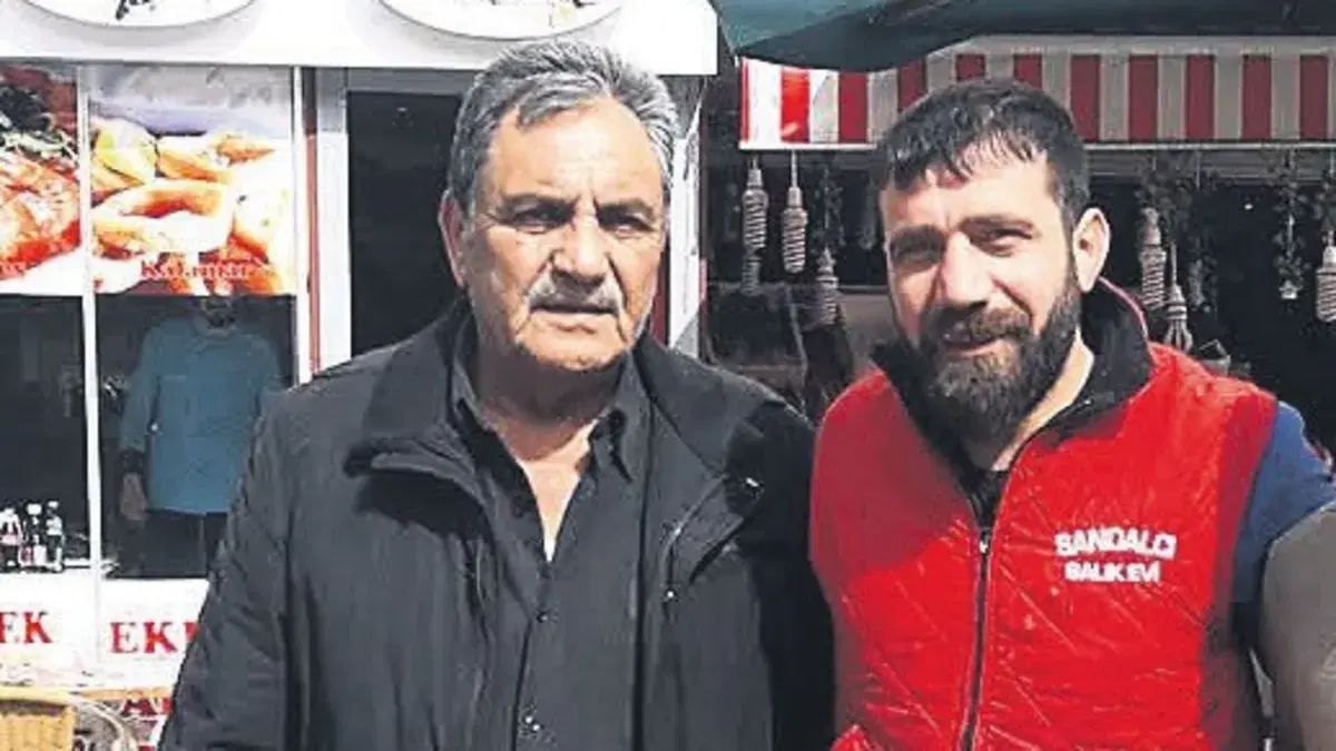 Ankara'da taksi şoförü arkadaşını tabancayla vurdu
