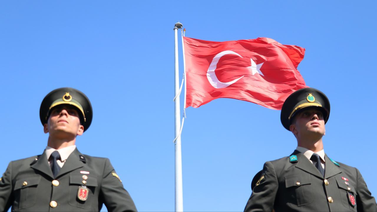 Milli Savunma Üniversitesi 10. Kuruluş Yıldönümünü Kutladı