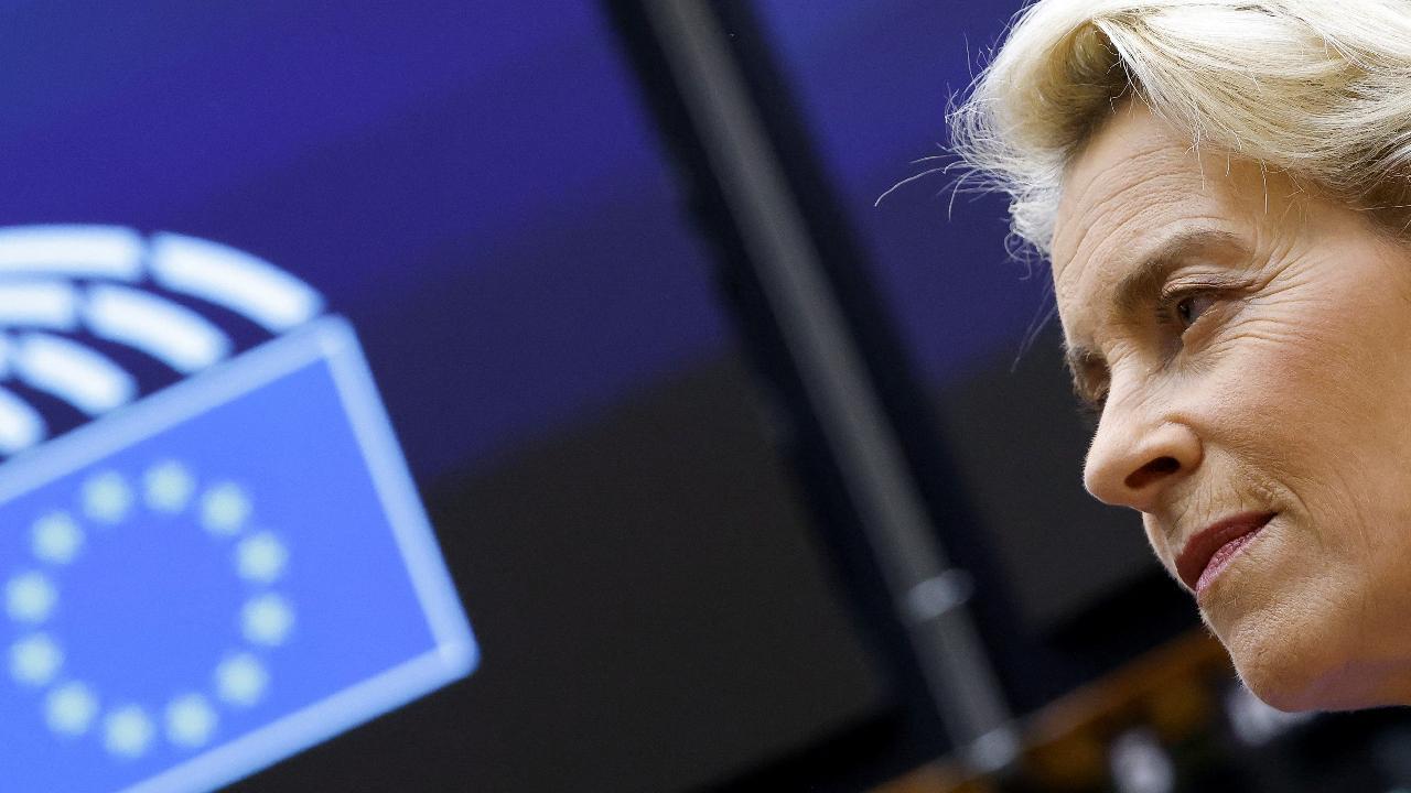 AB Komisyonu Başkanı von der Leyen'den Kanada'ya tarihi 'ortak üyelik' teklifi