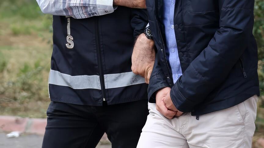 Kişisel veri ele geçiren hukuk bürolarına operasyon: 31 avukat gözaltında