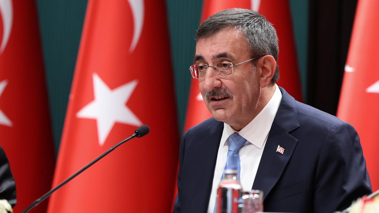 Hükümetten 3 yıllık enflasyon yol haritası: 2029'da yüzde 9 hedefi