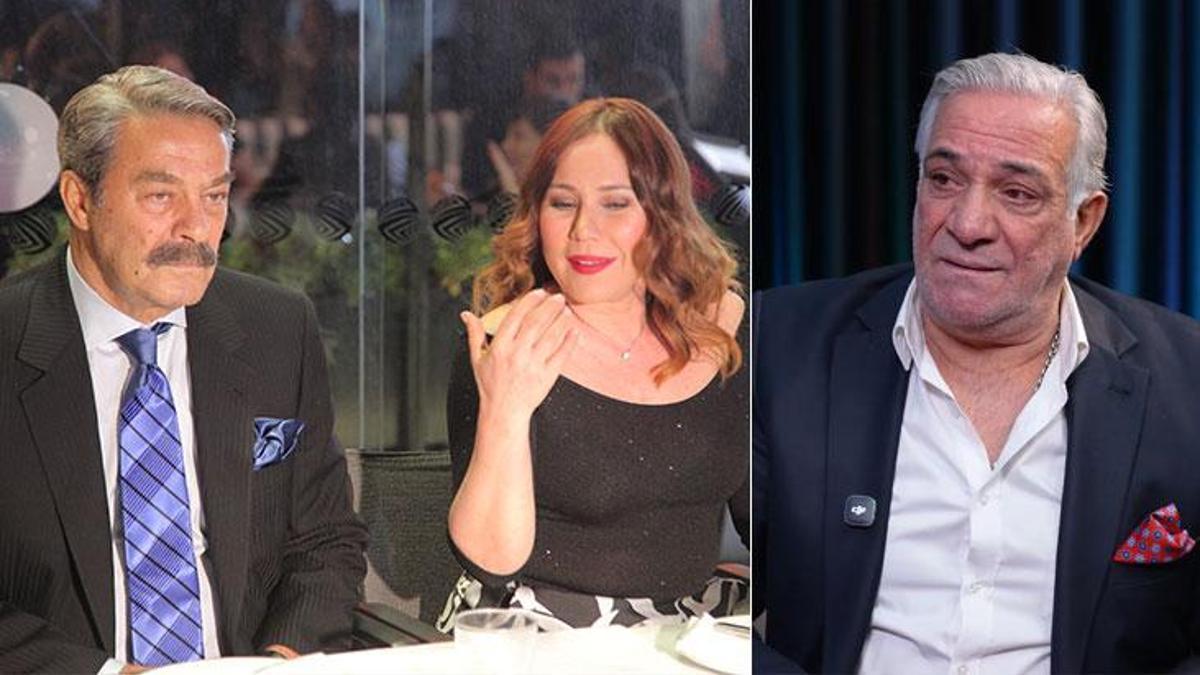 Kadir İnanır'ın yeğeni: 5 milyon dolarlık mirasta 'işin içinde iş var'