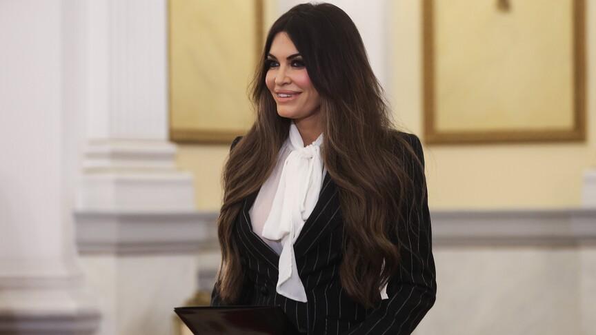 ABD'nin Atina Büyükelçisi Guilfoyle'dan istifa istendi
