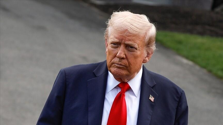 Trump'a Truth Social erişim hizmeti satışı nedeniyle dava