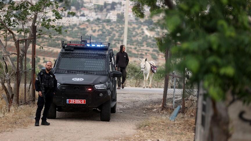 İsrail Savunma Bakanı'ndan orduya Batı Şeria yetkisi devri talimatı