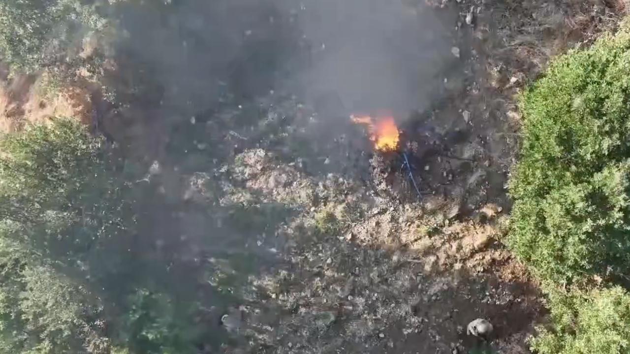 Diyarbakır'da 247 bin kök kenevir imha edildi, 17 kişi yakalandı
