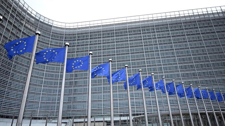 AB Liderler Zirvesi Brüksel'de başladı