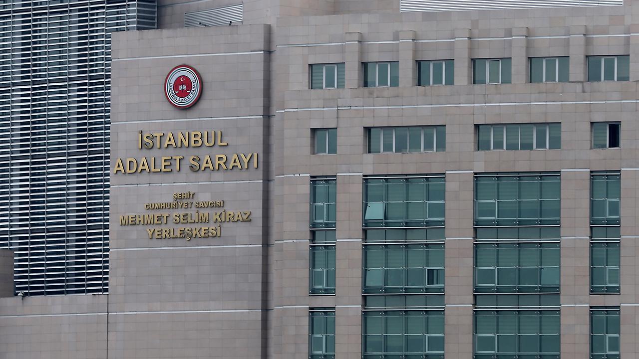 Sermaye piyasası operasyonunda 1 tutuklama, 48 kişiye yurt dışı yasağı