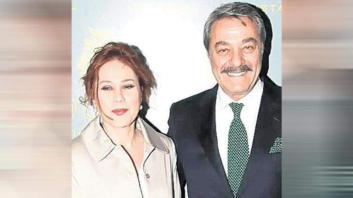 Kadir İnanır'ın mirası Jülide Kural'a kaldı