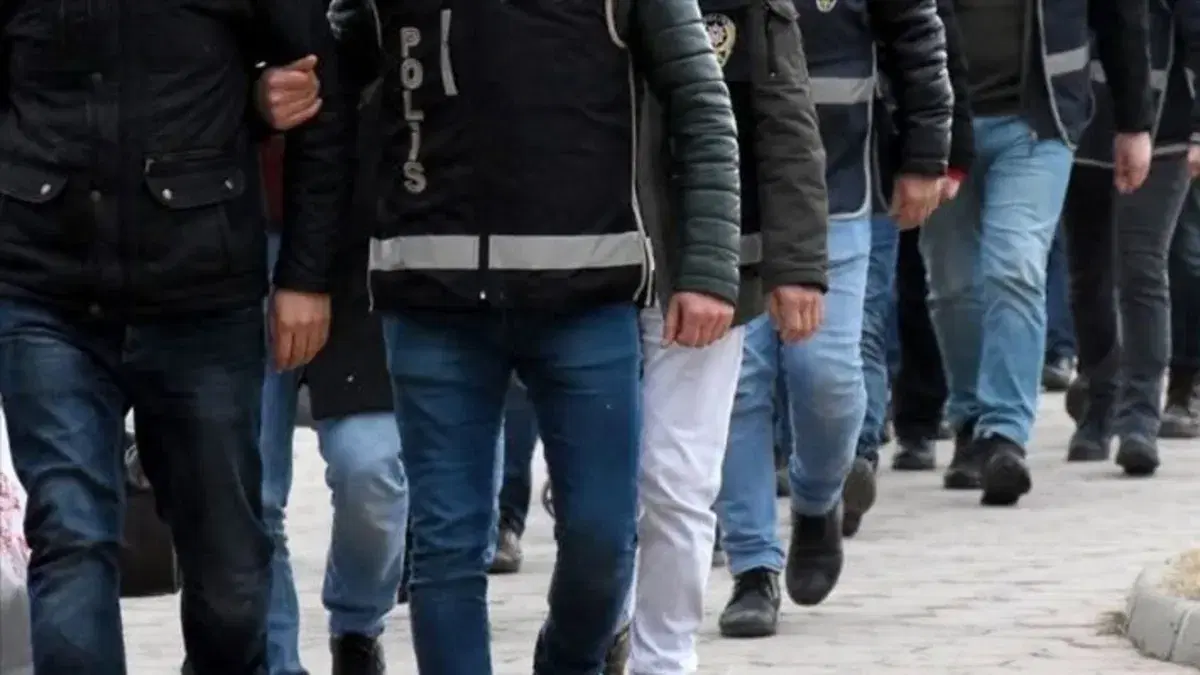 Ankara'da çek dolandırıcılığı soruşturmasında ikinci dalga: 9 şüpheli