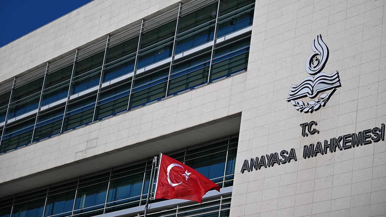 AYM 14 Yılda 640 Bin Bireysel Başvuruyu Sonuçlandırdı