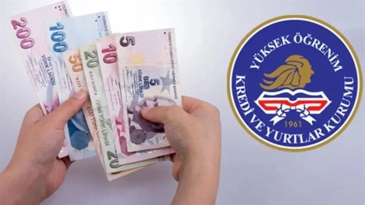 KYK burs ve kredi başvuruları başladı, son gün 16 Ekim