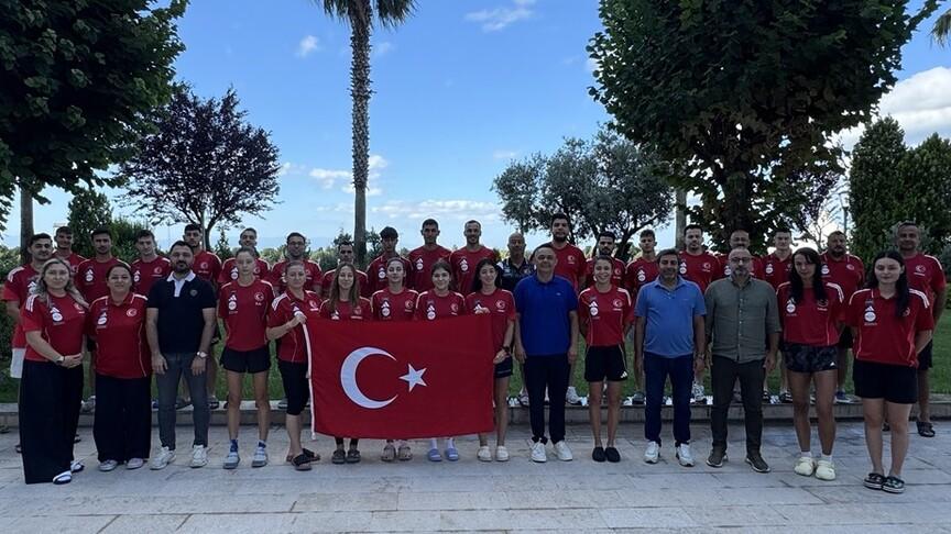 İstanbul 2026 Modern Pentatlon Avrupa Şampiyonası'na Ev Sahipliği Yapacak