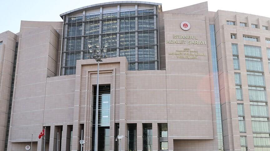Ahbap Derneği soruşturmasında 5. dalga: 53 gözaltı kararı
