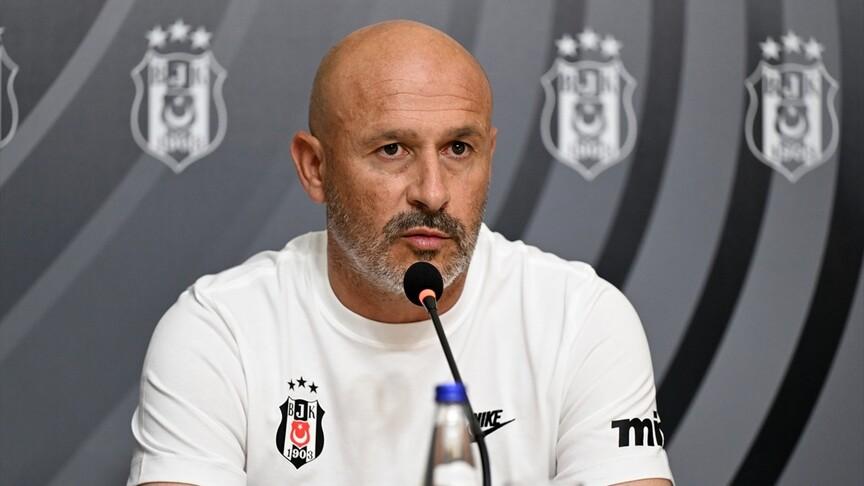 Italiano: Tek hedefimiz Avrupa'da gruplara kalmak