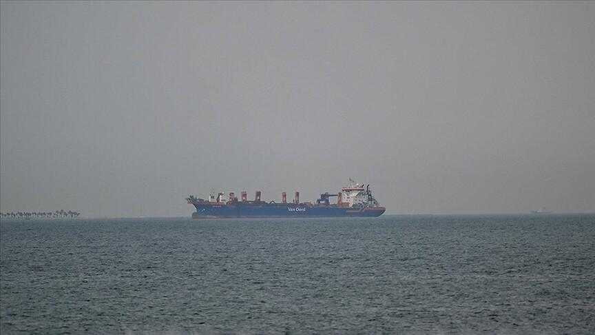 Hürmüz Boğazı kesintisi LNG maliyetlerini katladı