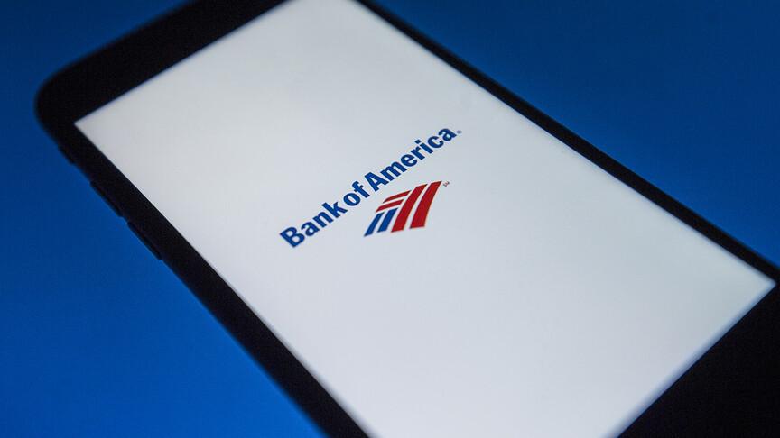 Bank of America'ya kara para aklamadan 1,21 milyar dolar ceza